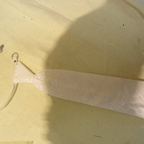 VTG 60'S PERIOD DRESS BOYS BAPTISM SET, 5 PCS, GREAT DOLL DRESS UP - Picture 8 of 9